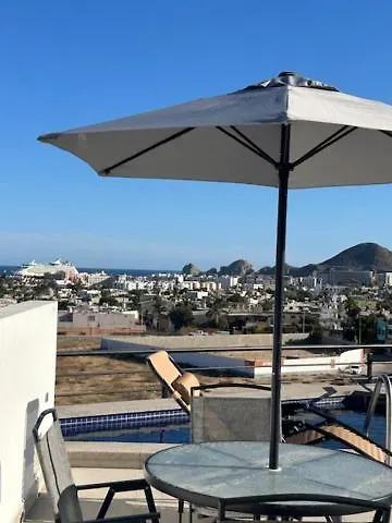 קאבו סן לוקאס Cabo Manor - Boutique Condo קאבו סן לוקאס