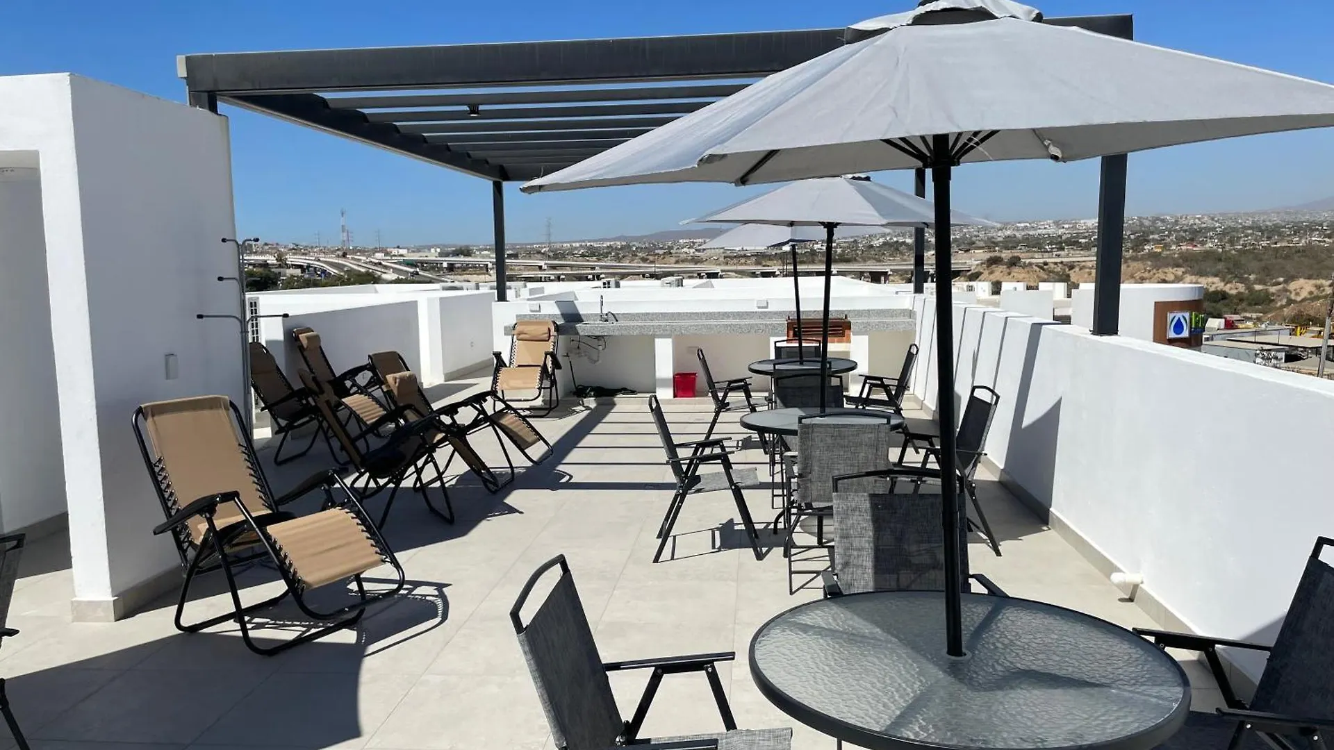 קאבו סן לוקאס Cabo Manor - Boutique Condo מקסיקו