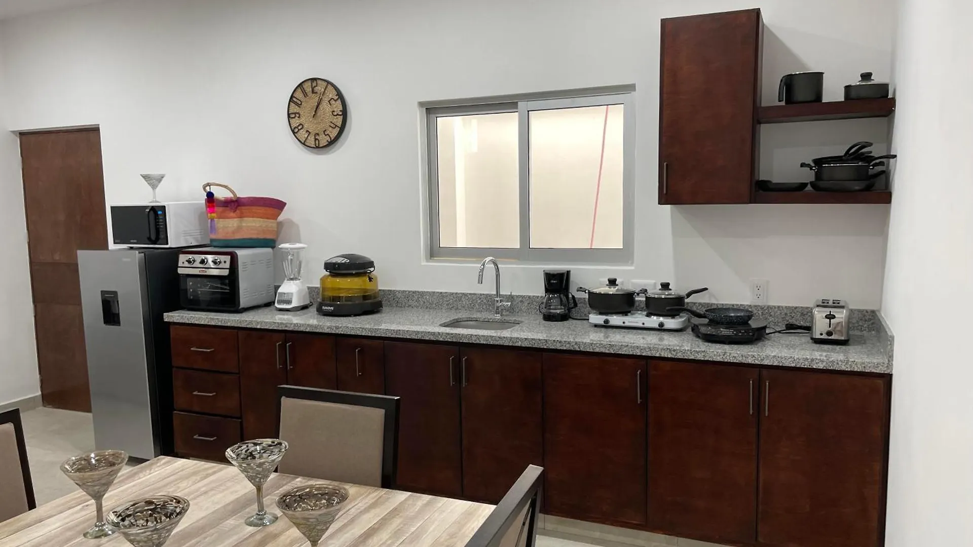 קאבו סן לוקאס Cabo Manor - Boutique Condo קאבו סן לוקאס